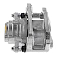 APBC1020 Rear Driver Brake Caliper with Bracket, Sold Individually