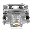 APBC1020 Rear Driver Brake Caliper with Bracket, Sold Individually