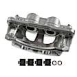 APBC1024 Front Driver Side Brake Caliper with Bracket, Sold Individually
