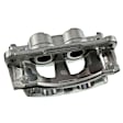 APBC1024 Front Driver Side Brake Caliper with Bracket, Sold Individually