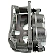 APBC1024 Front Driver Side Brake Caliper with Bracket, Sold Individually