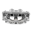 APBC1025 Front Brake Caliper with Bracket, 2-Wheel Set