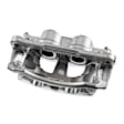 APBC1025 Front Brake Caliper with Bracket, 2-Wheel Set