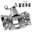 APBC1032 Rear Passenger Side Brake Caliper with Bracket, Sold Individually