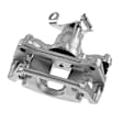 APBC1032 Rear Passenger Side Brake Caliper with Bracket, Sold Individually