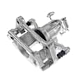 APBC1032 Rear Passenger Side Brake Caliper with Bracket, Sold Individually