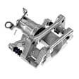 APBC1032 Rear Passenger Side Brake Caliper with Bracket, Sold Individually