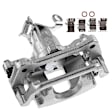 APBC1033 Rear Driver Brake Caliper with Bracket, Sold Individually