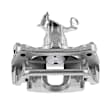 APBC1033 Rear Driver Brake Caliper with Bracket, Sold Individually
