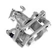 APBC1033 Rear Driver Brake Caliper with Bracket, Sold Individually