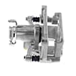 APBC1033 Rear Driver Brake Caliper with Bracket, Sold Individually