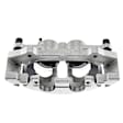 APBC1040 Front Brake Caliper with Bracket, 2-Wheel Set