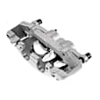 APBC1040 Front Brake Caliper with Bracket, 2-Wheel Set