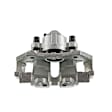 APBC1046 Front Brake Caliper with Bracket, 2-Wheel Set