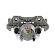 APBC1046 Front Brake Caliper with Bracket, 2-Wheel Set
