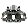 APBC1046 Front Brake Caliper with Bracket, 2-Wheel Set