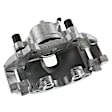 APBC1050C Front Passenger Side Brake Caliper with Bracket, Sold Individually