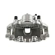 APBC1050C Front Passenger Side Brake Caliper with Bracket, Sold Individually