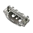 APBC1067 Rear Brake Caliper with Bracket, 2-Wheel Set