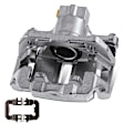 APBC1072 Rear Driver Brake Caliper with Bracket, Sold Individually