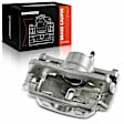 APBC1090 Front Passenger Side Brake Caliper with Bracket, Sold Individually