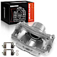 APBC1094 Front Driver Side Brake Caliper with Bracket, Sold Individually