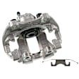 APBC1109C Rear Passenger Side Brake Caliper with Bracket, Sold Individually