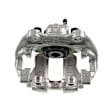 APBC1109C Rear Passenger Side Brake Caliper with Bracket, Sold Individually