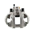 APBC1109C Rear Passenger Side Brake Caliper with Bracket, Sold Individually