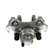 APBC1109C Rear Passenger Side Brake Caliper with Bracket, Sold Individually