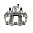 APBC1109C Rear Passenger Side Brake Caliper with Bracket, Sold Individually