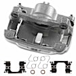 APBC1117C Front Passenger Side Brake Caliper with Bracket, Sold Individually