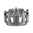 APBC1124 Front Driver Side Brake Caliper with Bracket, Sold Individually