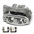 APBC1126 Front Passenger Side Brake Caliper with Bracket, Sold Individually
