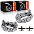 APBC1131 Front Brake Caliper Assembly, 2-Wheel Set