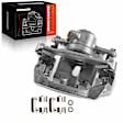 APBC1132 Rear Passenger Side Brake Caliper with Bracket, Sold Individually