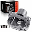 APBC1138C Front Passenger Side Brake Caliper with Bracket, Sold Individually