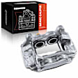 APBC1148C Front, Driver Side Brake Caliper, Sold Individually