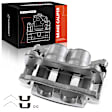 APBC1154 Front Driver Side Brake Caliper with Bracket, Sold Individually