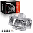 APBC1160 Front Driver Side Brake Caliper with Bracket, Sold Individually