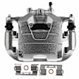 APBC1173 Front Brake Caliper with Bracket, 2-Wheel Set