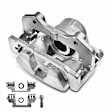 APBC1180 Front Passenger Side Brake Caliper with Bracket, Sold Individually