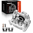 APBC1184 Rear Driver Brake Caliper with Bracket, Sold Individually