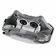 APBC1189 Rear, Driver Side Brake Caliper, Sold Individually