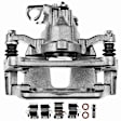 APBC1194 Rear Brake Caliper with Bracket, 2-Wheel Set