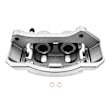 APBC1199 Front Driver Disc Brake Caliper with Bracket, Sold Individually