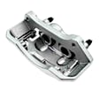 APBC1199 Front Driver Disc Brake Caliper with Bracket, Sold Individually