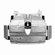 APBC1202 Front Passenger Side Disc Brake Caliper with Bracket, Sold Individually