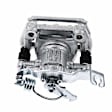 APBC1205 Rear Driver Brake Caliper with Bracket, Sold Individually