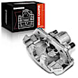 APBC1208 Front Driver Side Brake Caliper with Bracket, Sold Individually